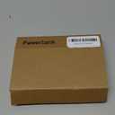 Power Bank 38800mAh Solar Portable Phone Charger with USB-C Fast Charging Battery Pack, with Compass LED Flashlight IP65 Waterproof, Compatible with iPhone, Samsung, iPad, Perfect for Outdoor, Camping