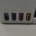 HP Smart Tank 5101 Wireless All-in-One Ink Tank Printer, Print, scan, copy, Best-for-home, Refillable ink tank (1F3Y0A)