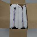 Lansinoh Breastmilk Storage Bags, 100 Count, Baby Essentials, Fast Freeze & Thaw Breast Milk Bags for Baby Bottle Feeding, Superior Strength & Stretch, 6 Ounce