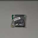 Briidea RV Thermostat Compatible with Coleman 7330 * 335*, 7330 * 385*, 7330 * 336* Series, Camper Thermostat with Digital LCD Screen, 55-90, 12V DC, Ideal for Heat Pumps, Air Conditions, Fans