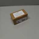 Cobbe Kitchen Faucet Head Replacement 3 Modes with 12 Faucet Adapter, Kitchen Sink Sprayer Replacement for Kitchen Faucet with Pull Down Sprayer, American Standard, Matte Black