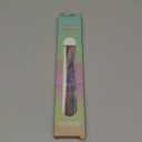 Clip-in Tinsel Hair Extensions, 2026 New 8 Pcs Clip in Hair Tinsel, 20 Inch Glitter Hair Extension Clips, Fairy Hair Accessories for Bridal Party Festival Holiday Christmas New Year (#10)