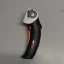 Worx Zipsnip Cordless Electric Scissors, Rechargeable Cardboard Box Cutter, 4V Powerful Fabric Scissors with 2 Safety Blades & Storage Bag WX082L.2