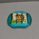 Rotating Puzzle for Kids 3 4 5 6 7 8 Year Old, 4 Puzzles in 1, Toddlers Travel, Car, Airplane, Road Trip Activities, Fine Motor Skills, Fidget, Gift for Boys & Girls Ages 3+(Animals