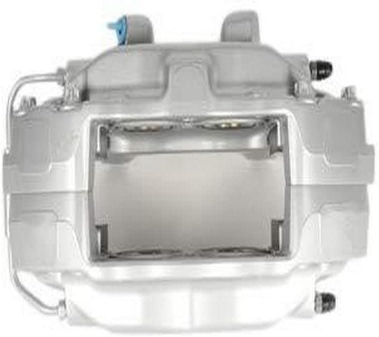 GM Genuine Parts 172-2288 (89047726) Front Passenger Side Disc Brake Caliper Assembly