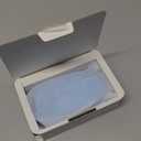 JOYACCESS Wireless Mouse for Laptop | 5 DPI Levels, Silent for Notebook, MacBook, Chromebook, PC - Blue