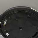 Bosu Sport Balance Trainer, 23"L x 22"W x 4"H