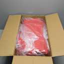 Floor Mats Floor Liners Carpet Compatible with for Corvette C8 Coupe 2020 2021 2022 2023 2024 2025 2026 Accessories, All Weather Anti-Scratch Wear-Resistant 360 Full Floor Protector (Black)