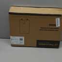 Tankless Water Heater Electric, ThermoMate 8kW at 240 Volt, On Demand Instant Hot Water Heater for Point of Use, Self-Modulating Save Energy, Save Space, 1.56GPM at 35F Rise