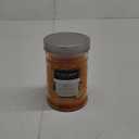 REAL Tuscany Candle Fall Festival Premium Marbled Wax 2-Wick Tumbler Large 18 Oz