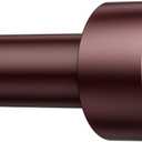 Curtain Rods for Windows 32-60 Inch, 1 Inch Adjustable Brown Curtain Rod Set with Brackets, Easy Install