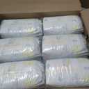 Pampers Swaddlers Diapers, Size 3 (13-26 lbs), 168 Count, Absorbent, Keeps Baby Dry and Comfortable, Skin Safe Disposable Baby Diaper