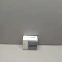 Maysing 4 Pcs Summer Candle Rings Wreaths 3. 15 Inch Center Floral Pillar Candle Rings Artificial Gerbera Daisy Flowers Table Centerpieces Summer Small Wreaths for Tapers Wedding Party