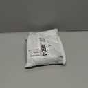 L&M Heavy Duty Gusset Joints 4 Pcs, Trapezi Corner Code, Bracket Corner Brace Bracket Fasteners, Furniture Shelf Support Joint Fasteners for Table, Chair Cabinet Bed Stabilization (Black)