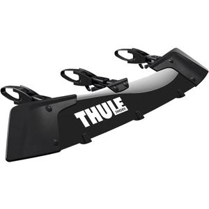 Thule AirScreen XT Wind Fairing , S (32"), Black