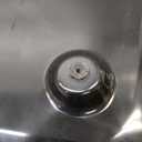 KRUPS 4-Slice Belgian Waffle Maker: Stainless Steel, 5 Browning Levels, Audible Ready Beep, Removable Plates, 1200W, Silver/Black, Large Waffle Maker Family Size, Great for Family Breakfasts