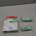 Fluidmaster 8202P8 Flush 'n Sparkle Automatic Toilet Bowl Cleaning System Refills, BioBalance Septic 2-Pack