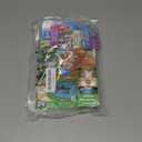 Melissa & Doug Sticker Wow! Bunny Bundle: 24-Page Activity Pad, Stamper, 500 Stickers, Mini Pad, Arts and Crafts Fidget Toy Collectible Character