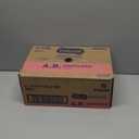 Enfamil A.R. Baby Formula, Added Rice Starch Formula to Reduce Reflux & Spit-Up, DHA for Brain Development, Probiotics to Support Digestive & Immune Health, Baby Milk, 19.5 Oz Tub, 4 Count (BBD: November 01, 2026)