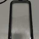 GOLDJU 2025 New Magnetic for iPhone 17 Pro Case-Waterproof, Built-in Screen & Camera Protector-IP68 Underwater Full Body 16FT Military Dropproof Shockproof Case for 17 Pro 6.3''- Black