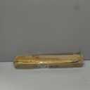 HTZON Black Shower Curtain Rod 34 to 43Inch: Small Spring Tension Shower Rods for Bathroom Kitchen Doorway, Modern Heavy Duty Adjustable Tension Shower Curtain Rod No Drilling No-Slip Easy Install, Black