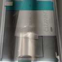 ESR 2 Pack Screen Protector for iPad Pro 11 Inch (M5/M4) 2025/2024, Tempered Glass Film with Easy Application Tray, Scratch Resistant, HD Clarity