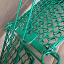 Qualirey 4 Pcs Humane Rat Trap Chipmunk Squirrel Cage Trap, 5.51 x 5.51 x 11.81 Inch Foldable Rodent for Small Live Animal Voles Hamsters Catch and Release for Kitchen Yard Garage Indoors Outdoors