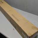 SALLOUS Clear Chair Mat for Carpet, 53" x 45" Heavy Duty Vinyl Floor Mat for Carpeted Floors, Gaming Chair Mat with Tap, Rolling Under Desk Floor Mat for Home Office