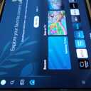 SAMSUNG 40-Inch Class Full HD F6000 Smart TV (2025 Model) HDR, Object Tracking Sound Lite, Knox Security, One UI Tizen, Smart TV