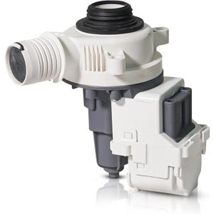 Whirlpool WTW4816FW2 WTW4715EW2 WTW4810EW2 WTW4816FW1 WTW4850HW1 WTW4850HW2 WTW4855HW2 WTW4950HW1 WTW4950HW2 WTW4955HW1 WTW4855HW0 WTW4915EW2 WTW4955HW2 WTW4950HW0 WTW4955HW0 Washer Drain Pump
