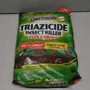 Spectracide Triazicide Insect Killer For Lawns Granules, 10 lb Bag, Kills All Listed Lawn-Damaging Insects