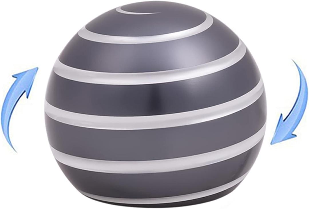 Desk-Fidget-Toys for Kinetic-Toy: Cool-Gadgets Cool-Stuff for Kid Children Teen Adult, Spinning 180 Seconds, Stress Relief Toy for Optical-Illusion Gift for Office School Home Women Men Christmas