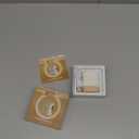 2 in 1 Electric Scalp Massager and Hair Oil Applicator, Hair Massager Scalp Applicator Brush for Hair Treatment Growth Medicine Essential Oil Serum White