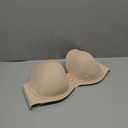 Vanity Fair Women's Beauty Back Smoothing Strapless Bra, 4-Way Stretch Fabric, Lightly Lined Cups up to H