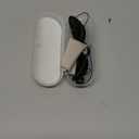 200nm-2000nm Laser Protection IPL Safety Glasses, See-through Anti Fog UV400 Absorption Filtering Eye Protection Goggles, OD4+ for Tanning Hair Removal Eye Protection