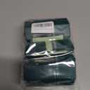 2 Pack Wrapping Paper Cutter & Adjustable Wrapping Paper Cutter, Gift Wrap Cutter Tool for Christmas Birthday, Easy Cut for Present Wrapping