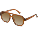 livho Trendy Polarized Square Aviator Sunglasses Women Men Square Eyewear Frame, Retro Sun Glasses for Women Men 2025 Shades