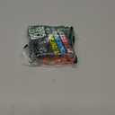 Upgraded 910XL Ink Cartridges - Replacement for HP 910 Ink Cartridges Combo Pack
