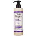 Carol's Daughter Black Vanilla Moisture Sulfate Free Conditioner for Curly, Wavy or Natural Hair, Moisturizing Hair Care for Dry, Damaged Hair, 12 Fl Oz