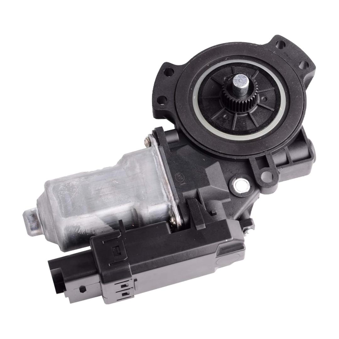 Power Window Motor Compatible for Hyundai Sonata 2006-2010 Santa Fe 2011-12 Kia Optima 2011-2015 Front Left Driver Door Window Repair Motor