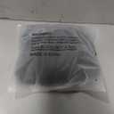 4 Pack Men's Thermal Compression Pants Fleece Lined Sports Tights Athletic Leggings Cold Weather Baselayer Winter Gear M