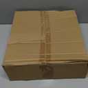 Christmas Norfolk Pine Wreath, 24 Inch Christmas Wreaths for Front Door, Real Touch Pine Wreath, Large Artificial Green Wreaths for Walls Windows Porches Farmhouse Indoor Outdoor Home Decor