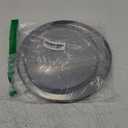 Electric Stove Top Covers Set of 4 for Range Accessories, Elegant White Marble with Golden Veins Gas Stove Top Covers for Expanding Counter Space Stovetop Decor