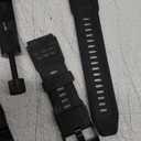 Military Smart Watch for Men (Answer/Make Calls), Rugged Smartwatch with Flashlight/40 Days Battery/Heart Rate/SpO2/Sleep Monitor/120+Sport Modes/IP68 Waterproof,Fitness Tracker for iPhone Android