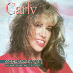 Coming Around Again, Audio CD