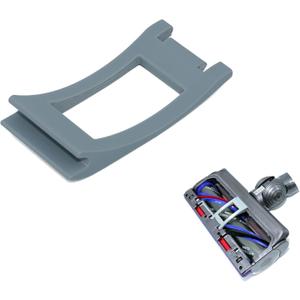 Rug Adapter compatible with Dyson V15 Cordless Stick Vacuum  for Ruggable Rugs, Fits Some V10/V11 Models (Check Vacuum Head for Compatibility)