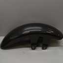 Bravema 19" Short Chopper Front Fender for Harley Touring 2023-2026