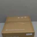 CAROTE 10/12/12.5 Inch Nonstick Deep Frying Pan with Lid, Jumbo Cooker Saute Pan with Pour Spout, Skillet Induction Cookware, Non Stick Cooking Pan PFOA Free, Classic Granite