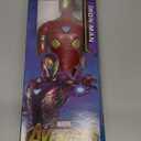 Marvel Avengers Infinity War Iron Man 12" Titan Hero Series Figure - Power FX Port