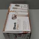 Shark HD430 FlexStyle Air Styling & Drying System, Powerful Hair Dryer Brush & Multi-Styler with Auto-Wrap Curlers, Paddle Brush, Oval Brush, Concentrator Attachment, Stone